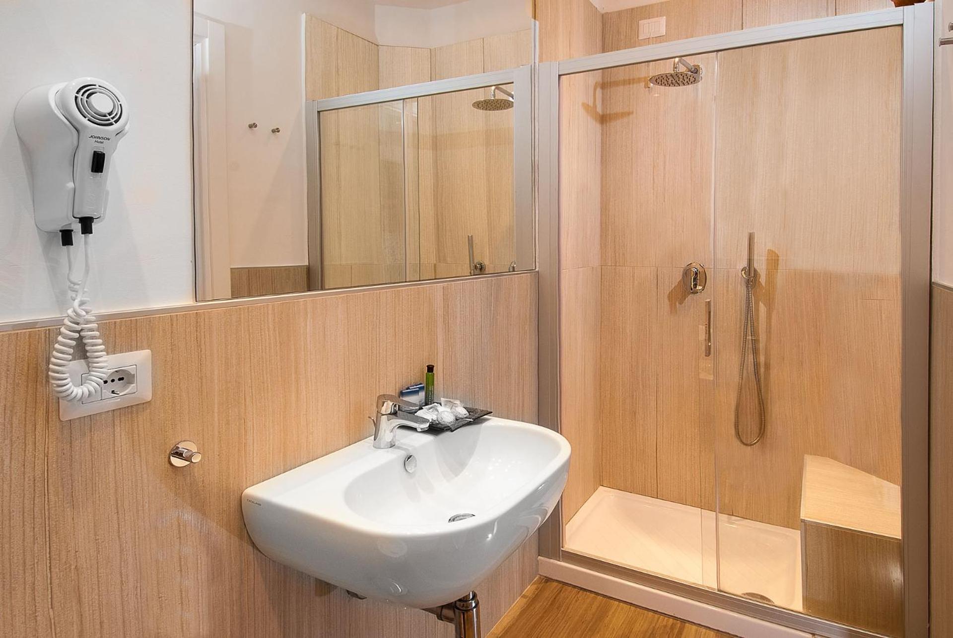 Hotel Lido Cattolica Kamer foto
