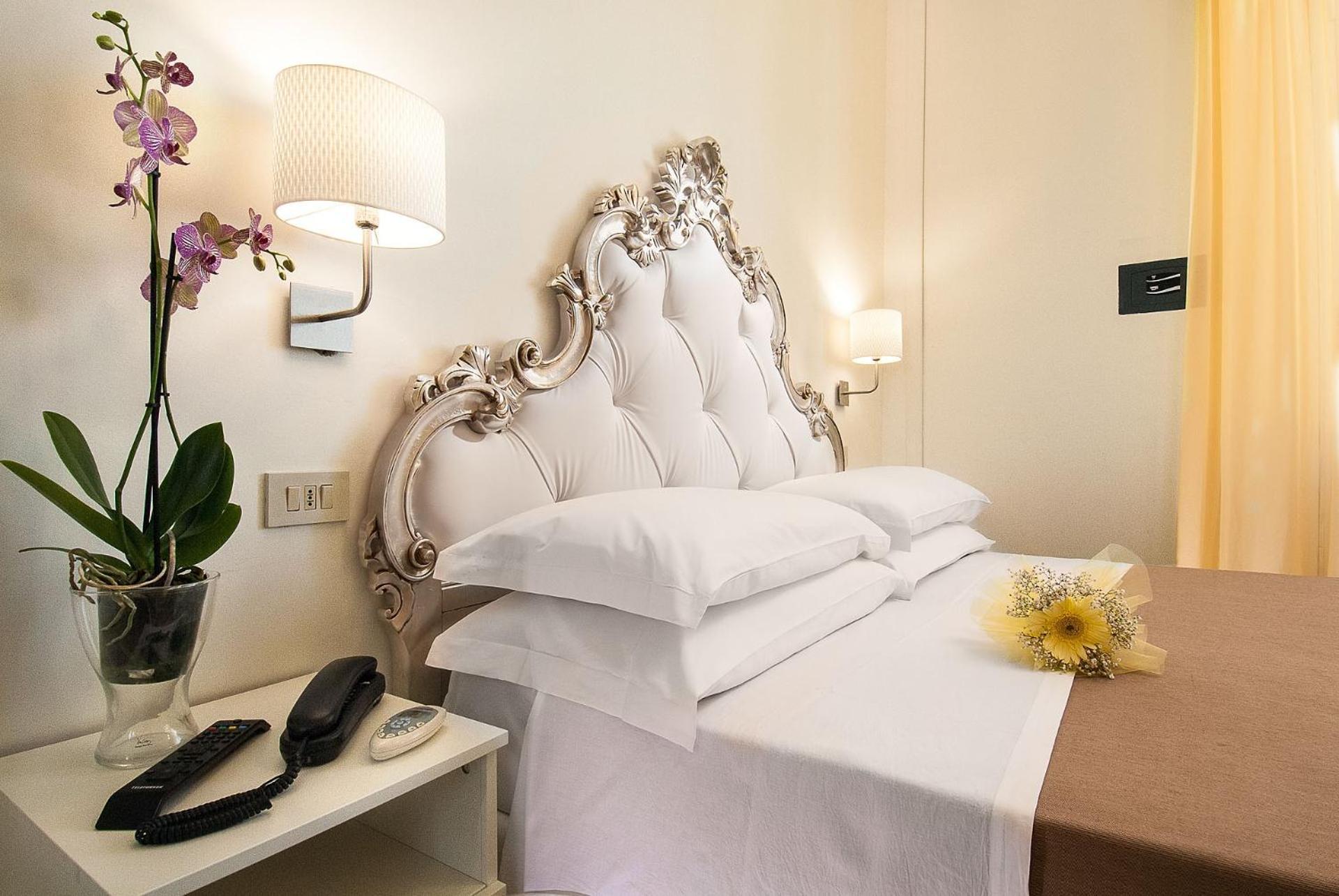 Hotel Lido Cattolica Kamer foto