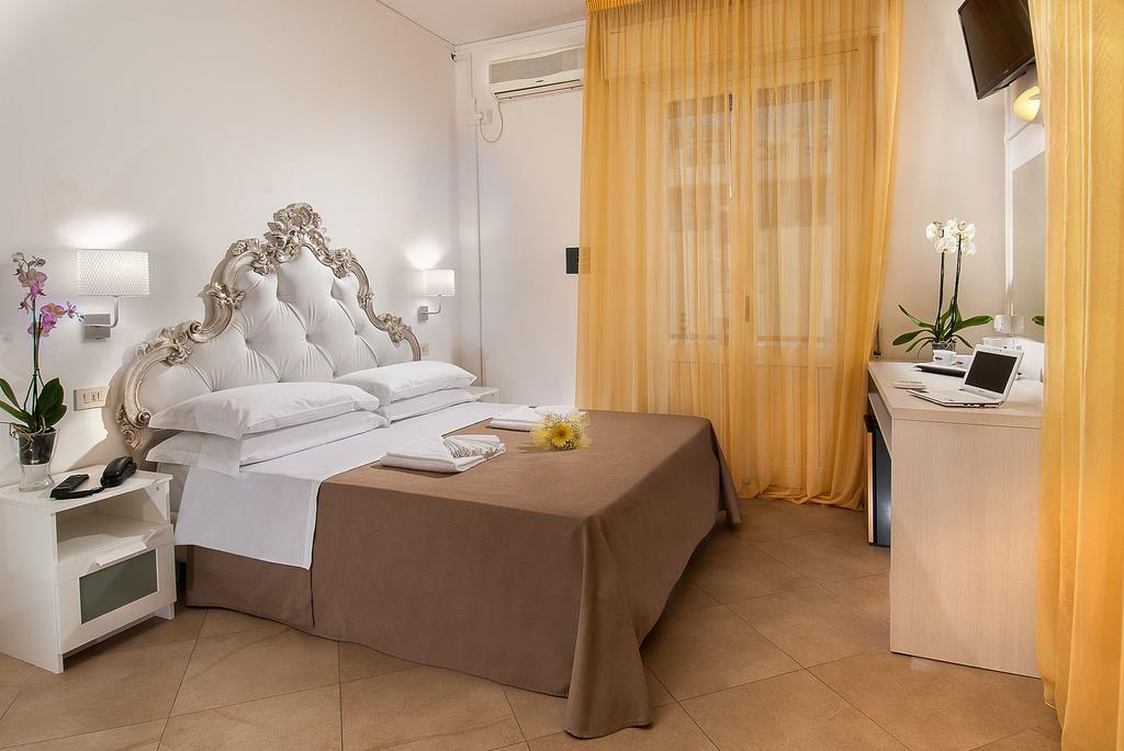 Hotel Lido Cattolica Kamer foto